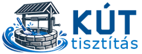 Kút tisztítás